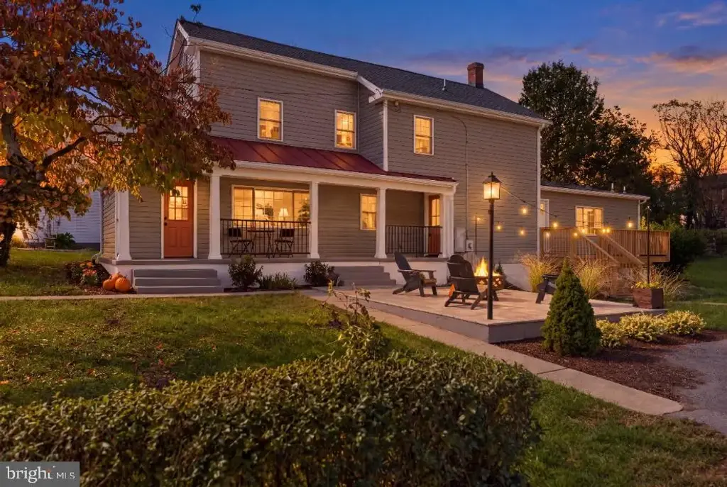 57 Rowles St, HARPERS FERRY