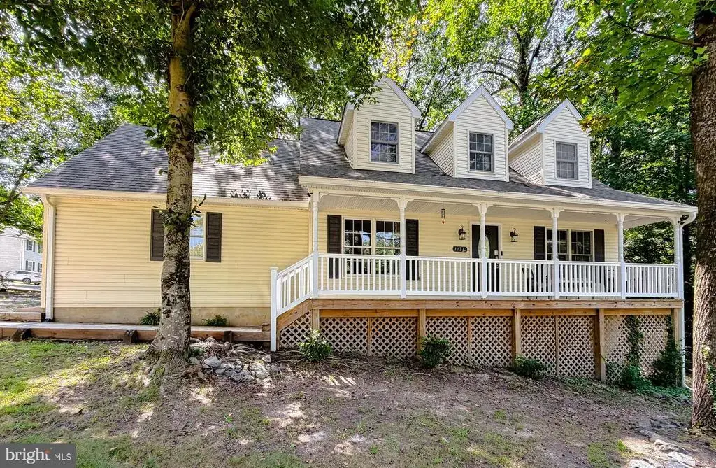 11333 Tomahawk Trl, LUSBY
