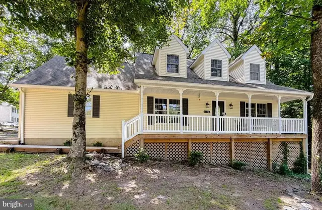 11333 Tomahawk Trl, Lusby