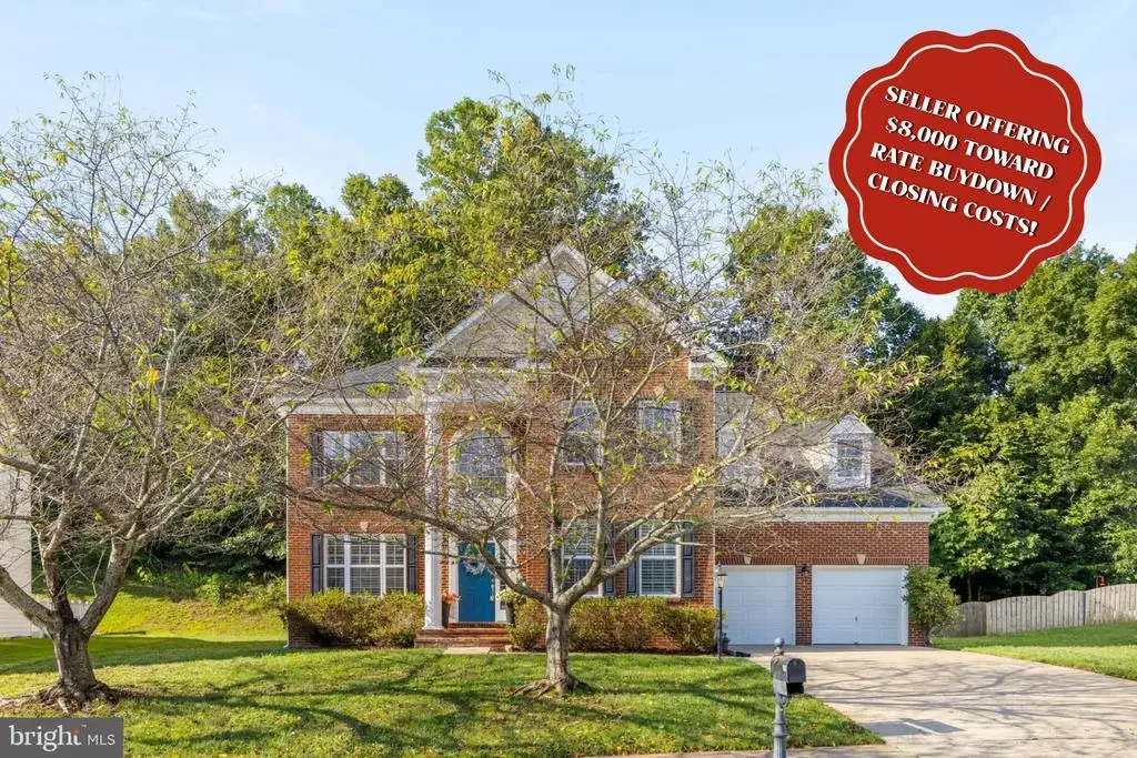 6006 W Copper Mountain Dr, SPOTSYLVANIA