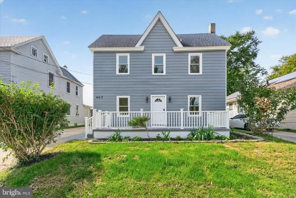 403 Main St, DOVER