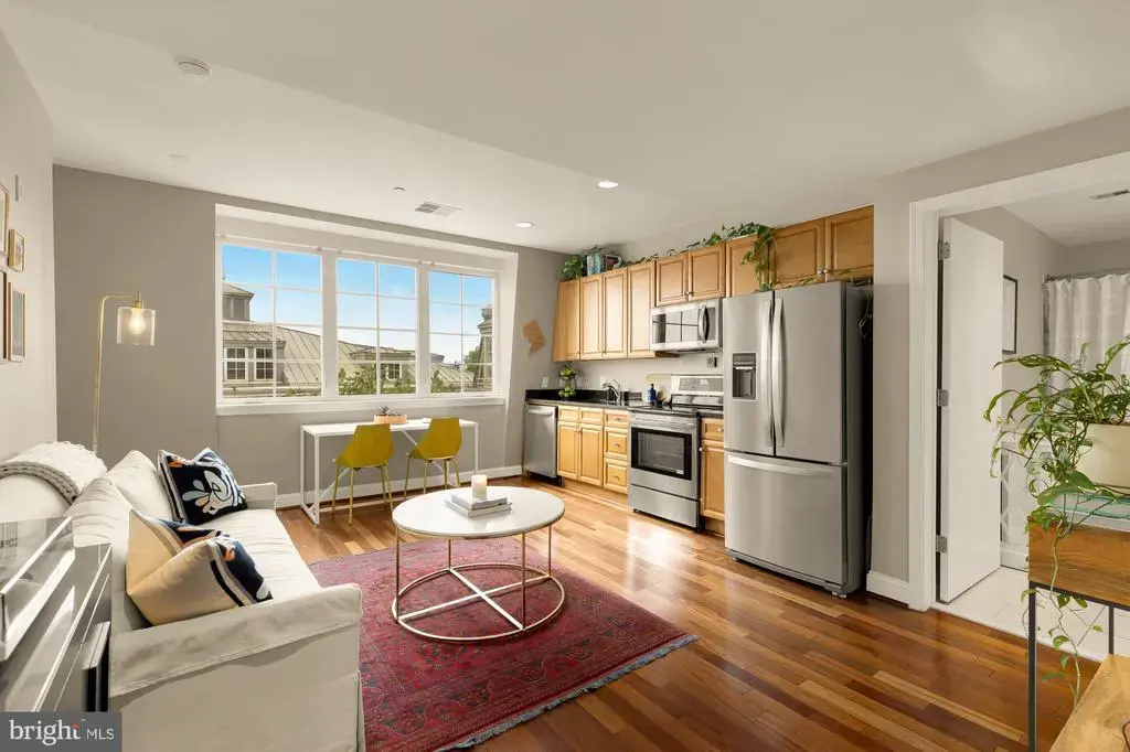150 V St Nw #v406, WASHINGTON