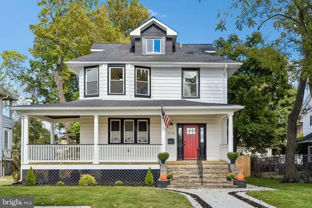 3700 Chatham Rd, Baltimore