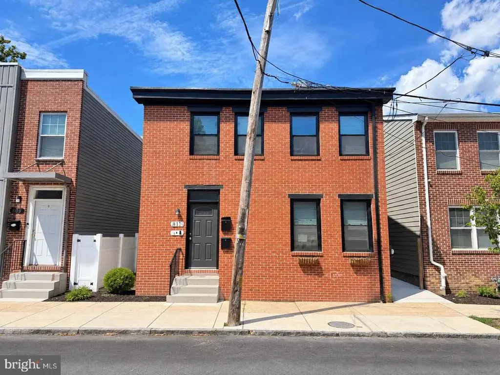 811 Bennett St, WILMINGTON