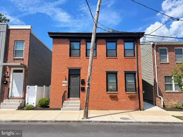 811 Bennett St, Wilmington