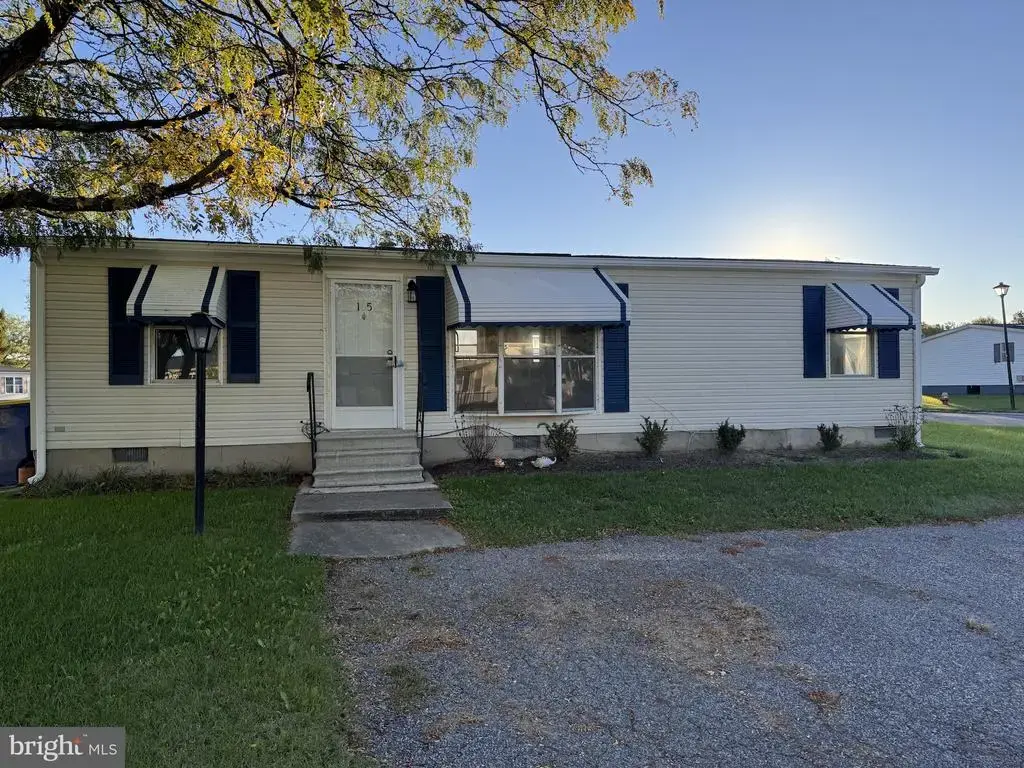 105 Beth Pl, DOVER