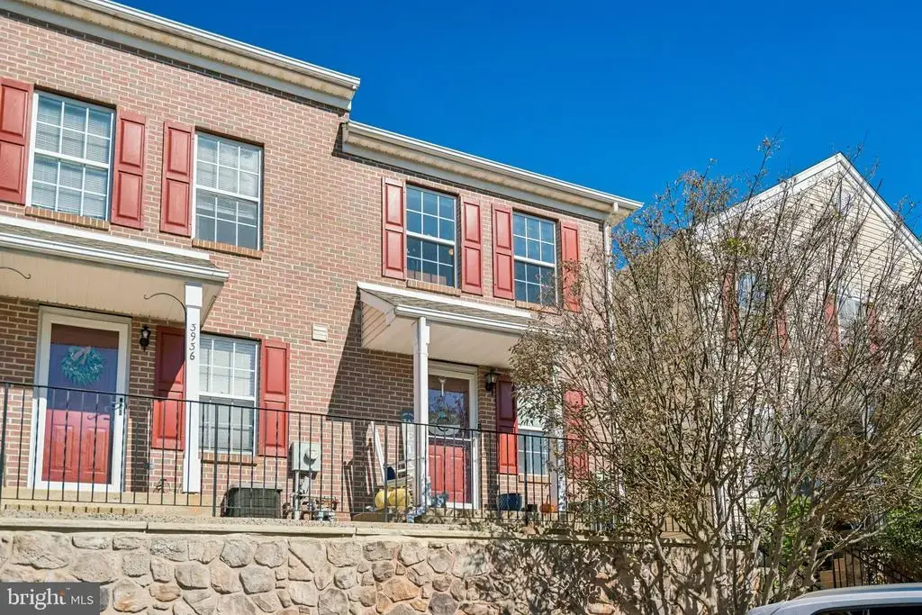 3938 Captain Molly Cir, DOYLESTOWN