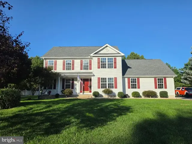 207 Fieldbrook Dr, Magnolia
