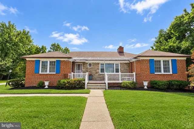 3407 Mayfield Ave, Windsor Mill
