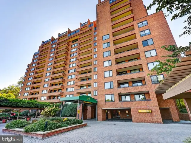 111 Hamlet Hill Rd #1006, Baltimore
