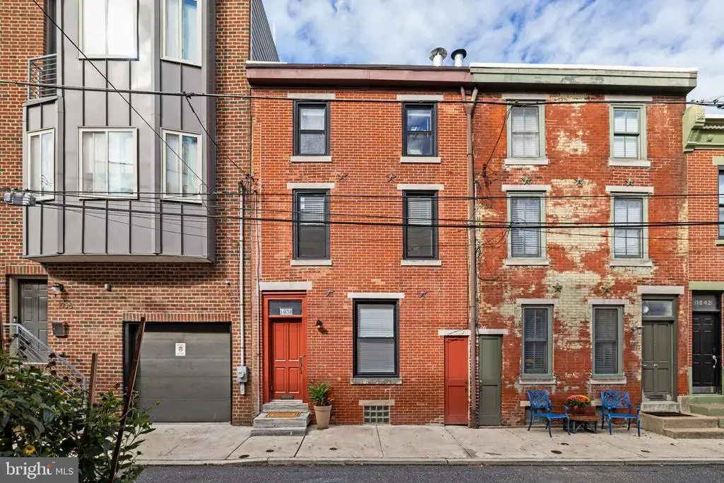 1038 N Leithgow St, PHILADELPHIA