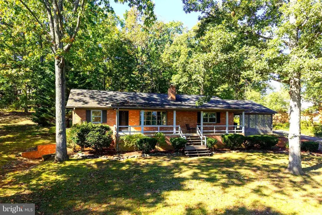 213 Forest Hills Dr, LURAY