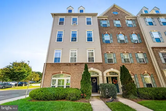 1402 Braden Loop, Glen Burnie