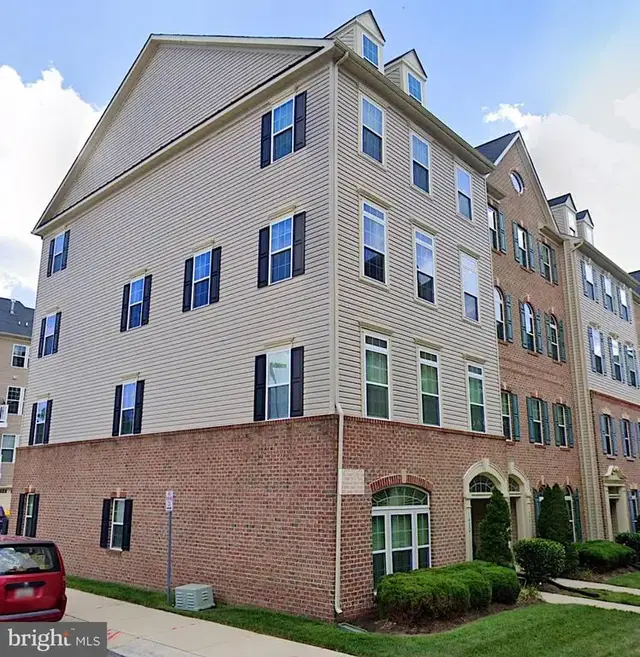 1402 Braden Loop, Glen Burnie