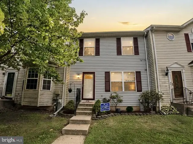 258 Green Fern Way, Halethorpe