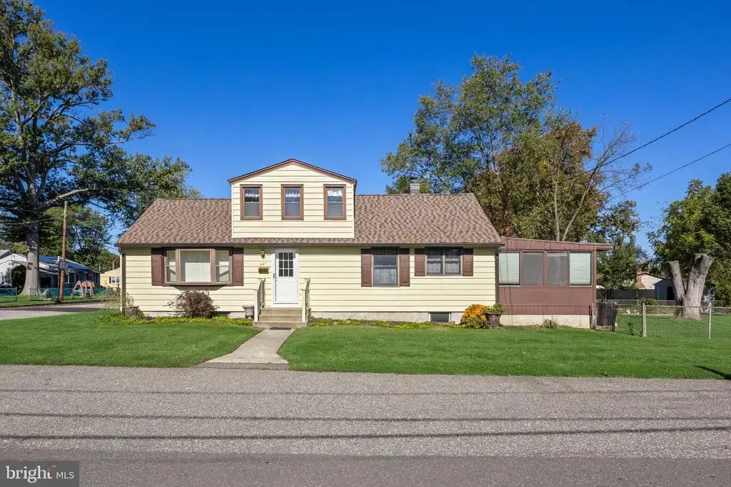 501 Greenwood Ave, MAPLE SHADE