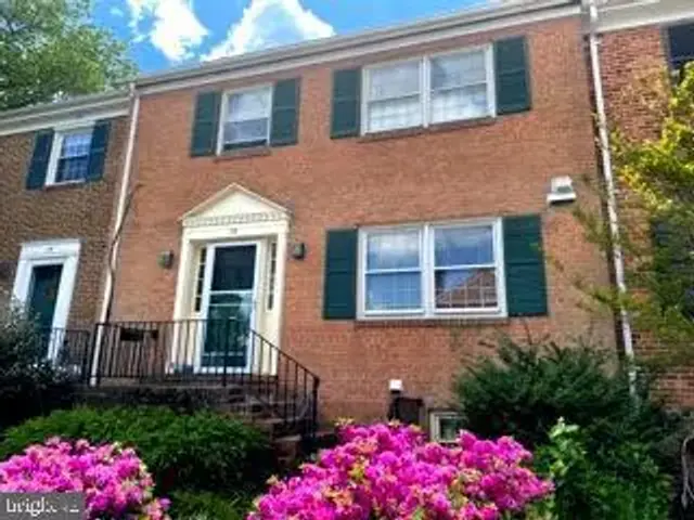 13 E Cliff St, Alexandria