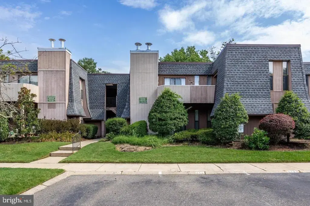 25 S Church Rd #113, MAPLE SHADE