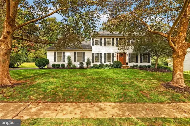 22 Steeplechase Dr, Doylestown