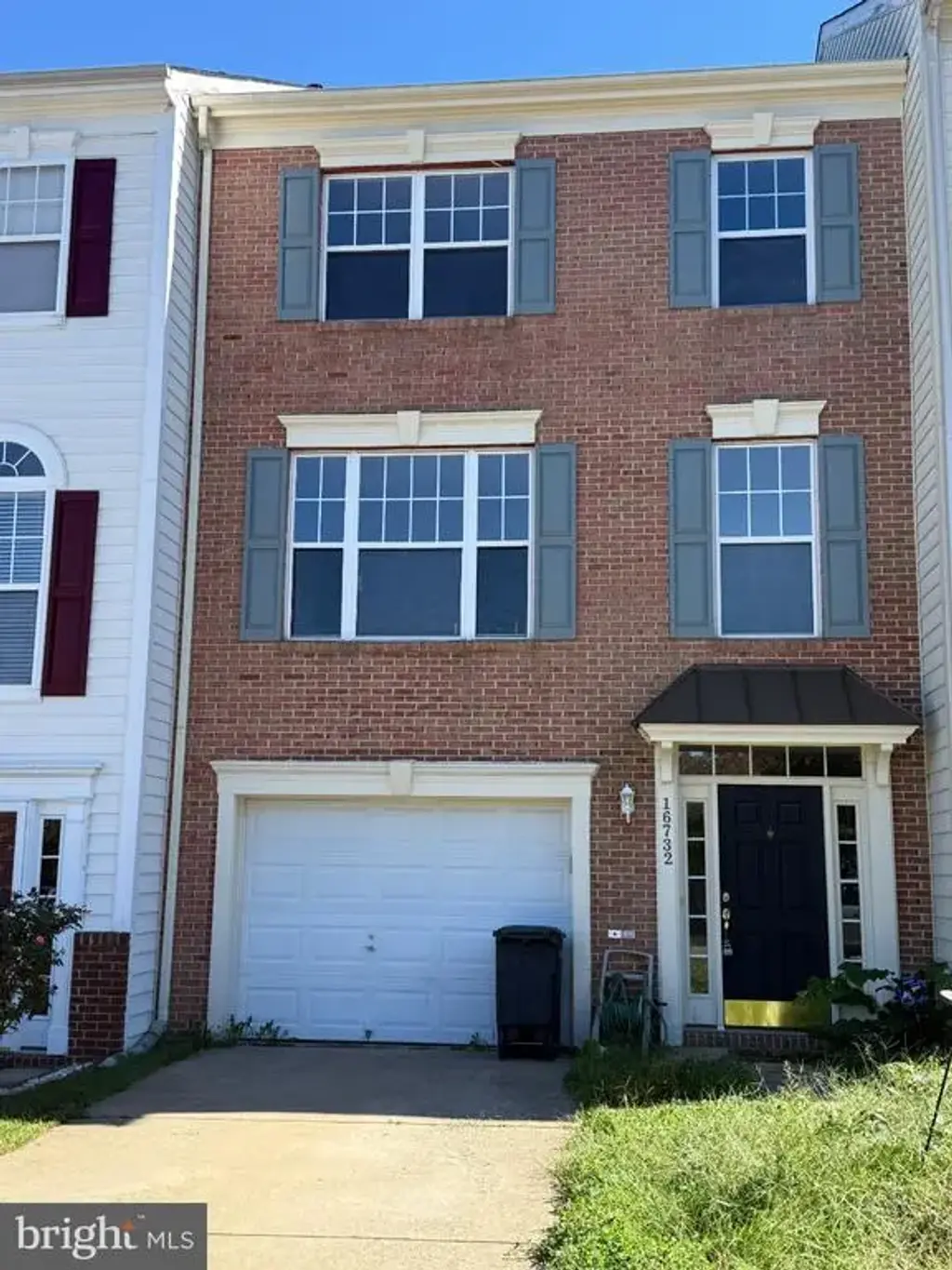 N/A, WOODBRIDGE