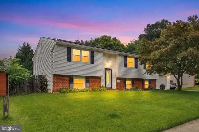 12710 Old Chapel Rd, Bowie