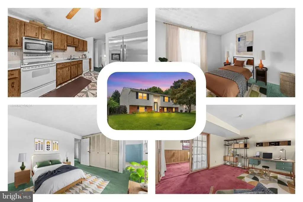 12710 Old Chapel Rd, BOWIE