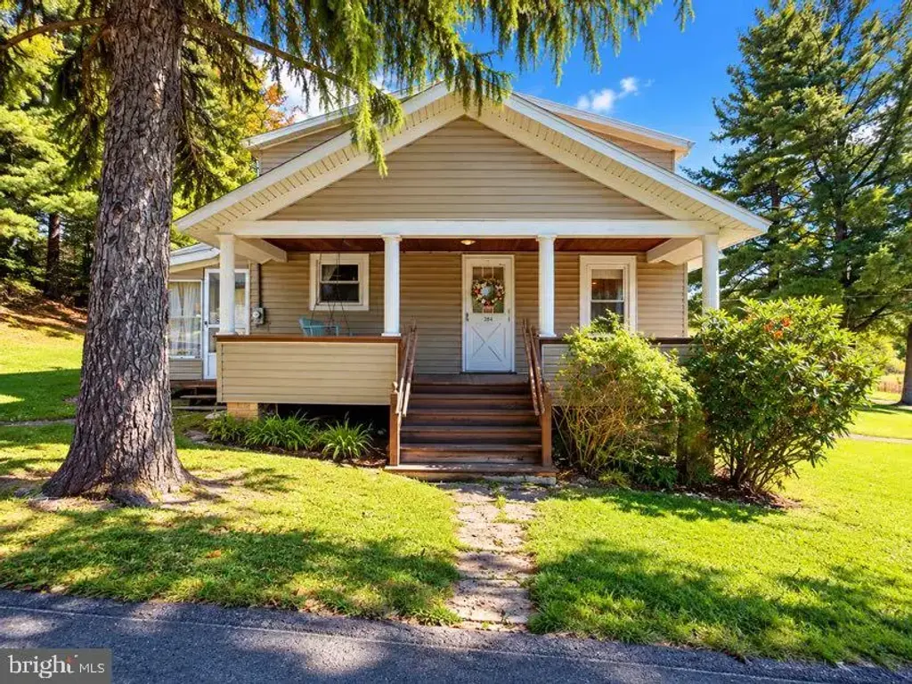 284 Teutonic Ave, BRISBIN
