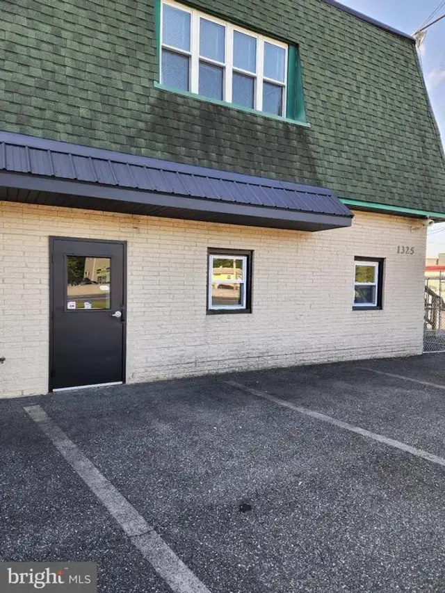1325 S Philadelphia Blvd #office Space, Aberdeen