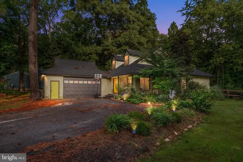 102 Queens Colony High Rd, STEVENSVILLE