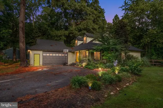 102 Queens Colony High Rd, Stevensville