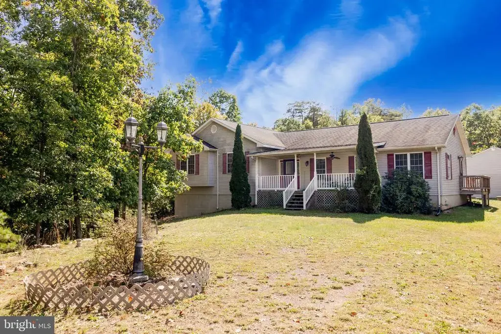 378 Janes Way, HIGH VIEW