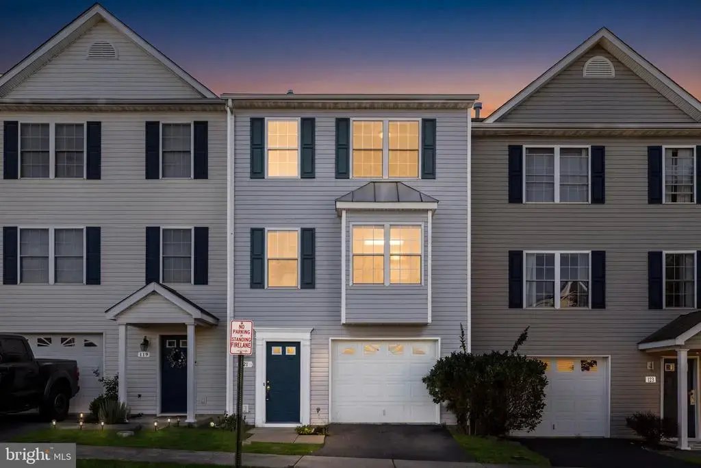121 Lighthouse Ln, WINCHESTER
