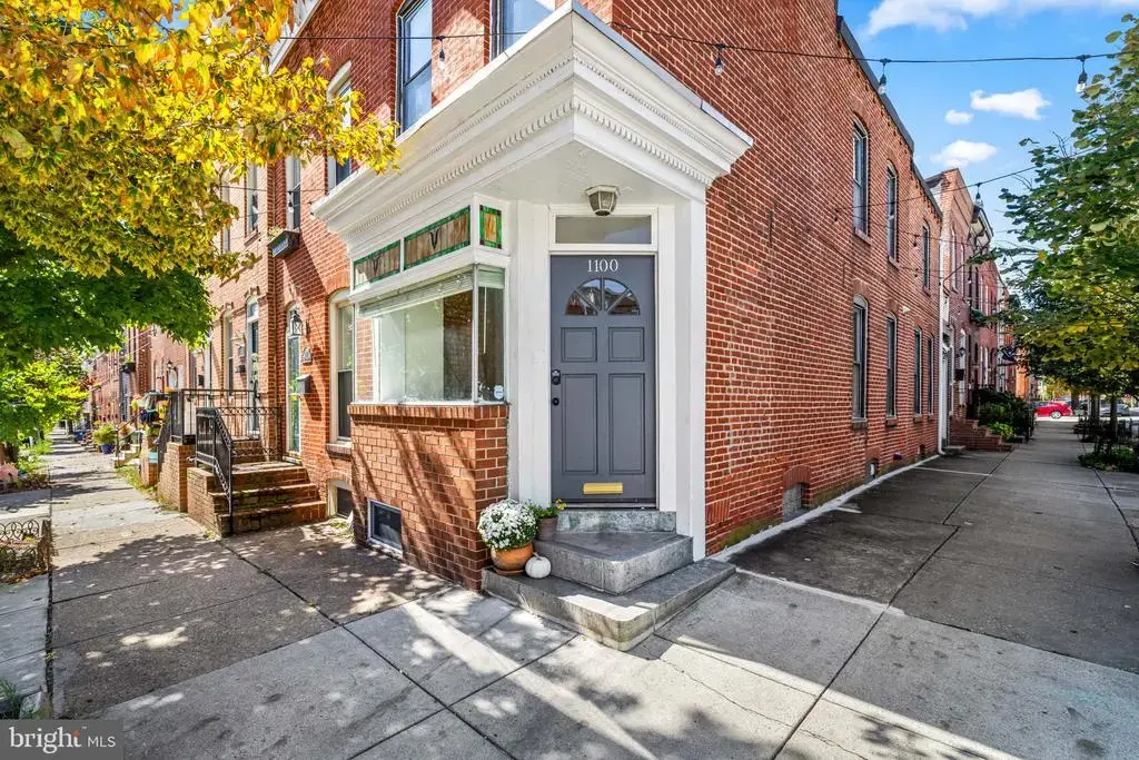 1100 S East Ave, BALTIMORE