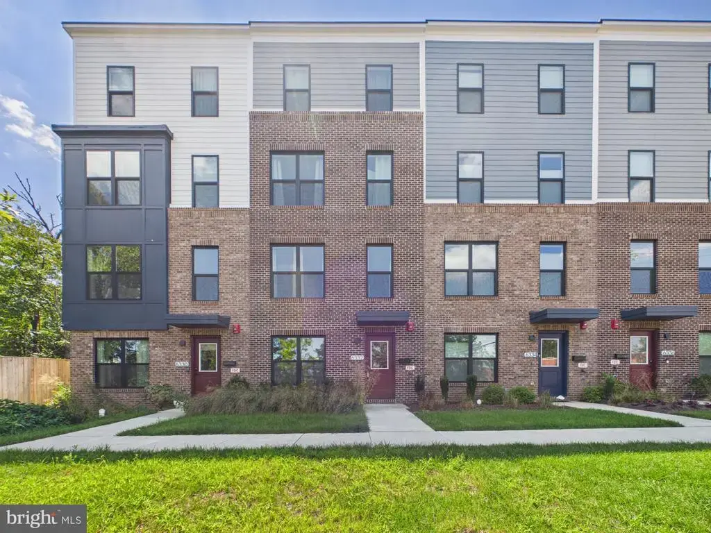 6332 Stevenson Ave Ave, ALEXANDRIA
