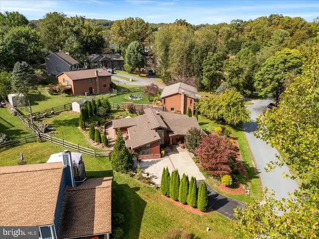 6711 Meadowlawn Cir, New Market