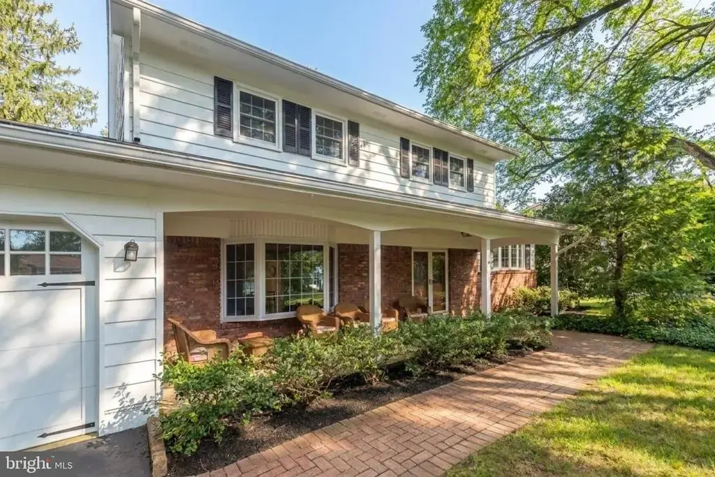 24 Van Wyck Dr, PRINCETON JUNCTION
