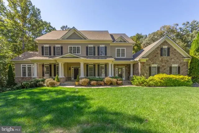 12500 Wye Oaks Ln, Fredericksburg