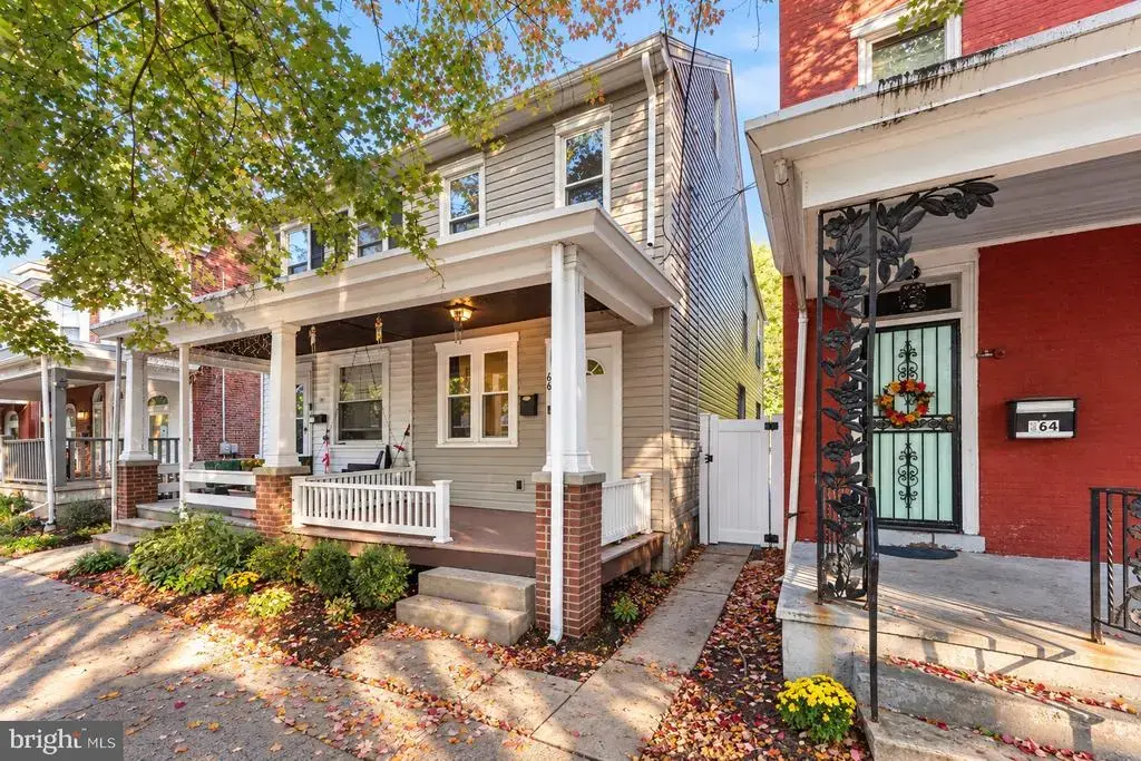 366 N Charlotte St #, POTTSTOWN
