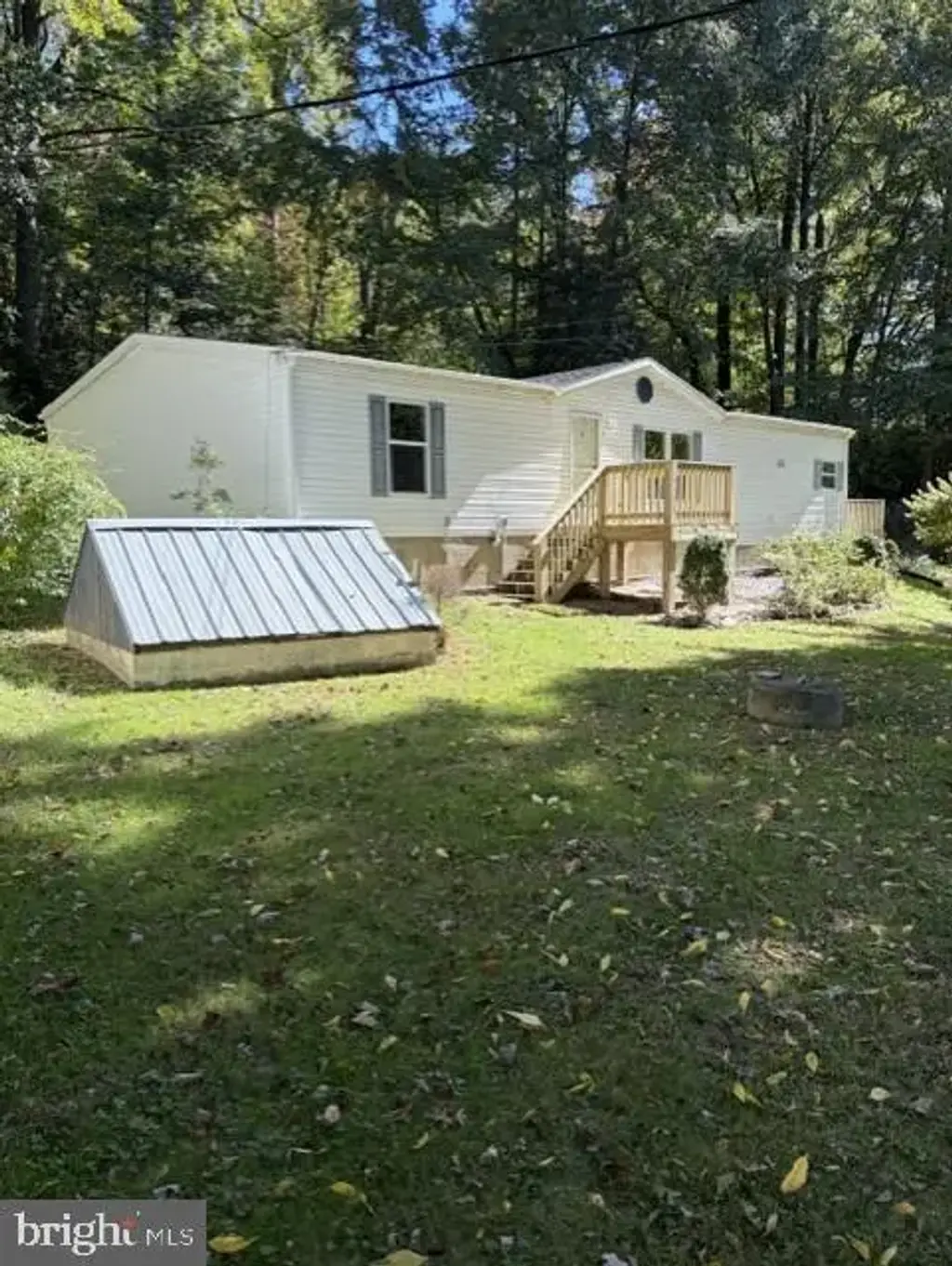 81 Silver Mine Rd, CONESTOGA