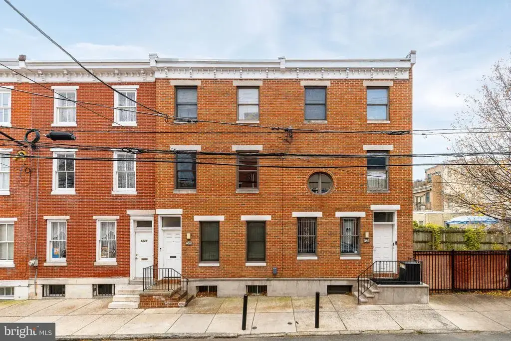 1528-30 North St, PHILADELPHIA