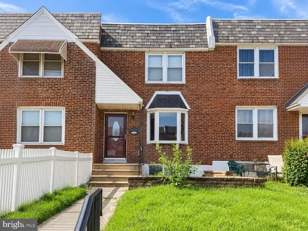 2804 Disston St, PHILADELPHIA