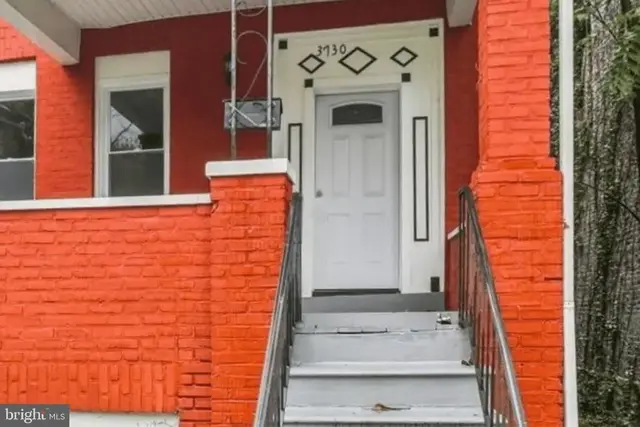 3730 Reisterstown Rd, Baltimore