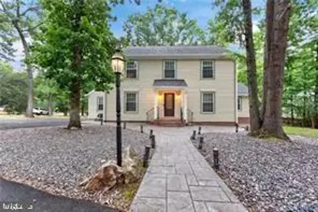 11414 Lindenshire Ln, HENRICO