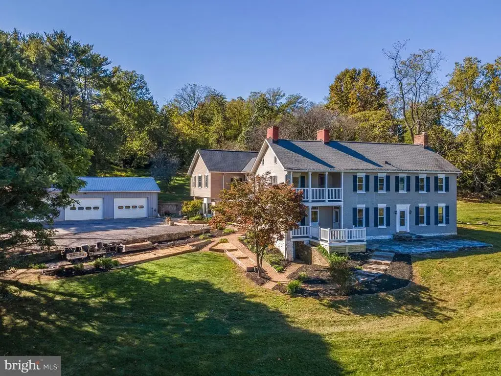 10012 Harmony Rd, MYERSVILLE