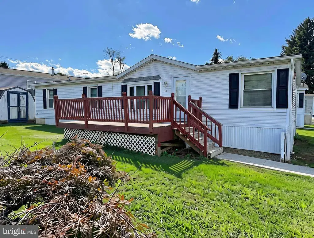 4 Valley View Ct, FLEETWOOD