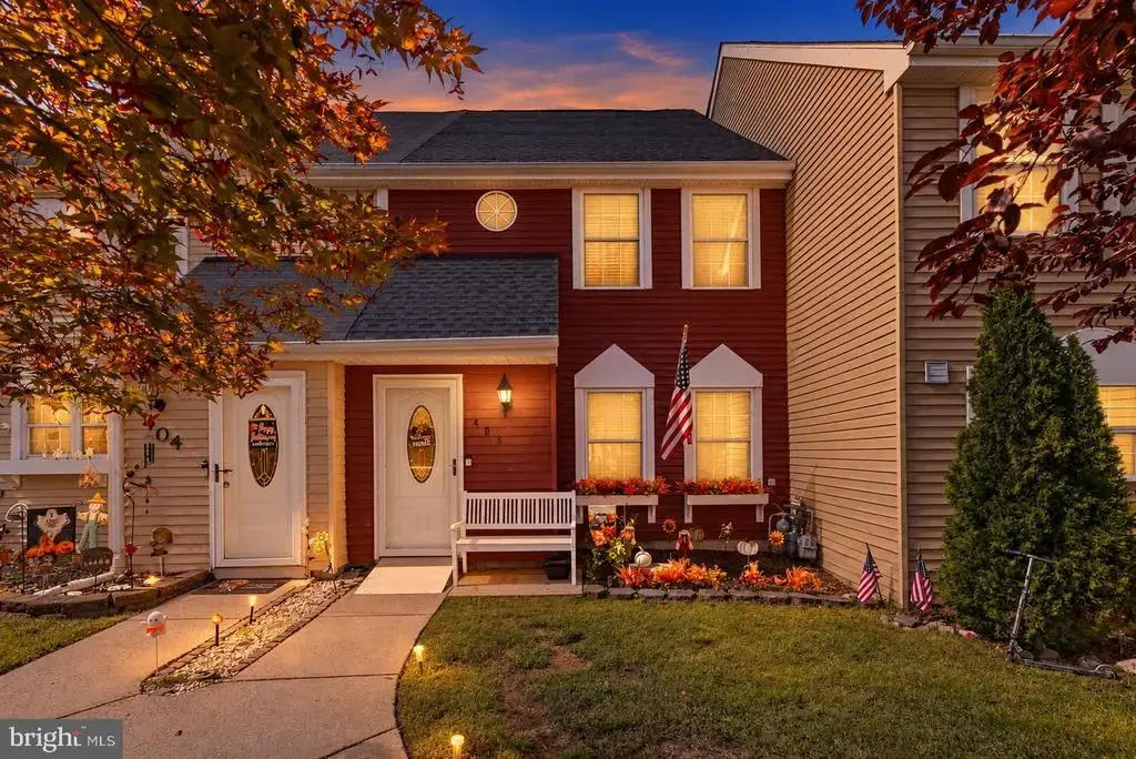 403 Ibis Ct, TUCKERTON