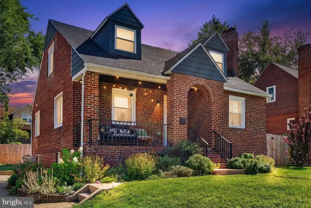 3806 Biddison Ln, BALTIMORE