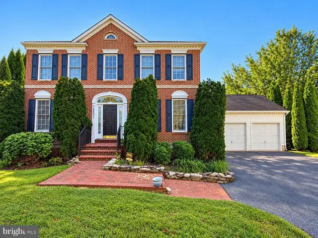 18803 Porterfield Way, Germantown