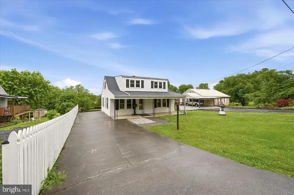 126 Marple Rd, WINCHESTER