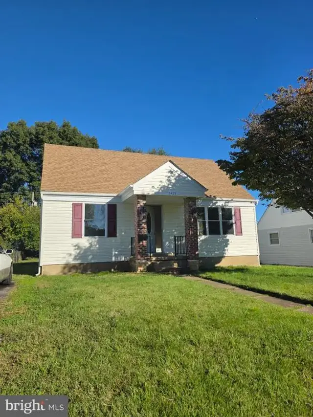 3426 Kimble Rd, Baltimore